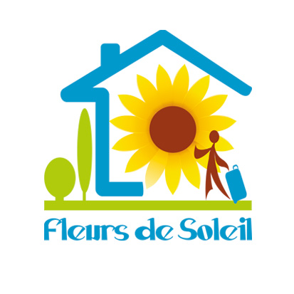 Logo Fleurs de Soleil